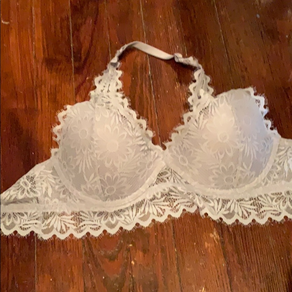 Lace brallette